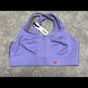 Women’s SHEFIT Flex Sports Bra